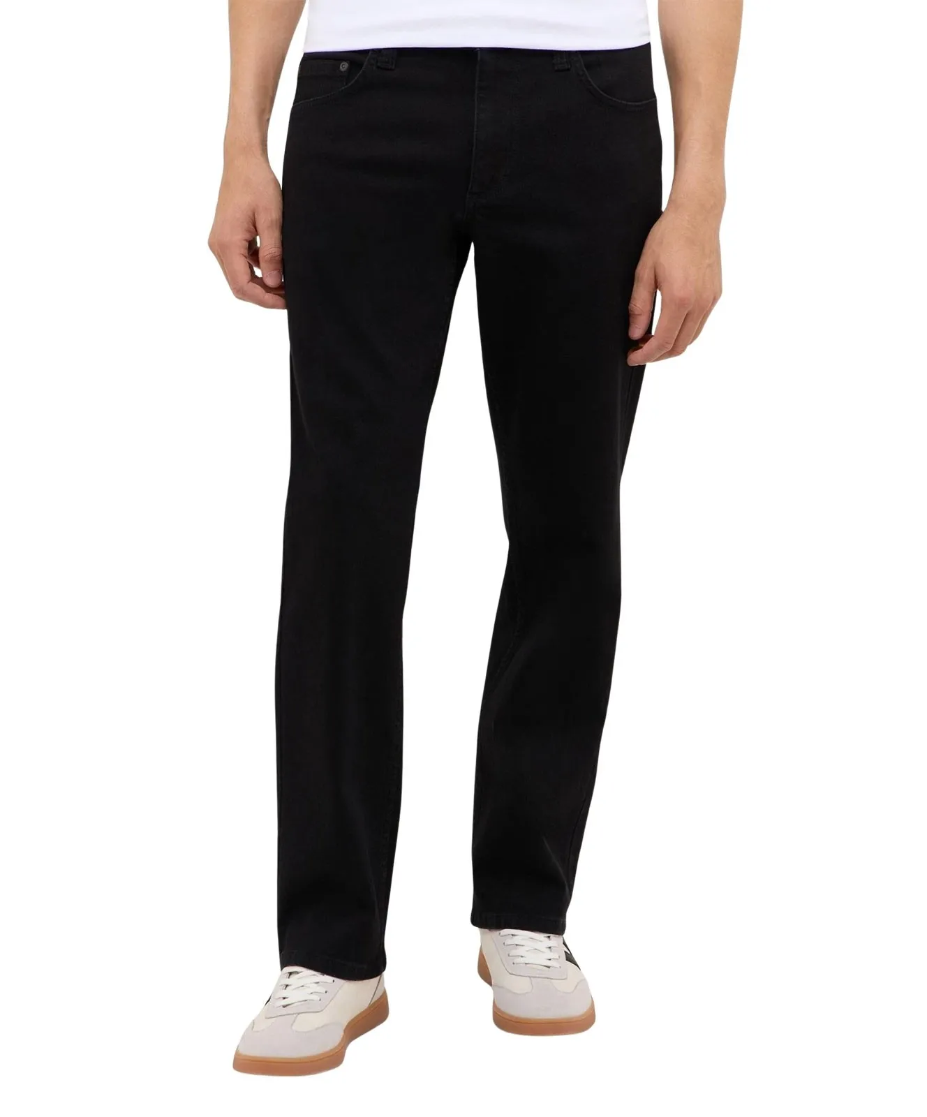 Herren Jeans Big Sur von Mustang in Black