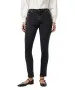 Damen Jeans Sienna von Wrangler in Sultry Blackout