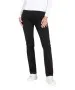 Damen Jeans Angela von MAC in Black Black