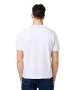 Herren Shirt 3 Pack Tee von Wrangler in White Grey Black