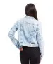 Damen Jacke Jacket von Cross in Mid Blue