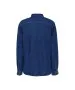 Herren Hemd Long Sleeve Shirt von Paddocks in Mid Blue