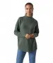 Damen Pullover Plaza von Vero Moda in Dark Forest
