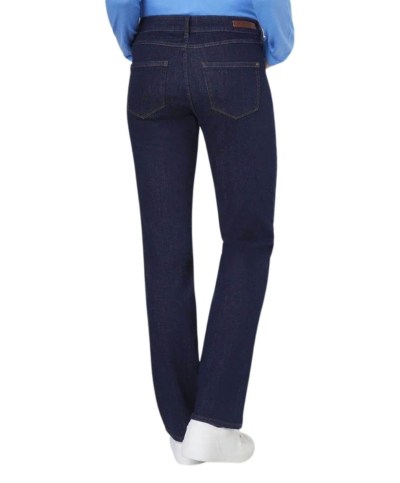 Damen Jeans Lara von Paddocks in Rinse Wash