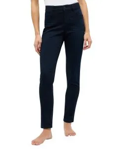 Angels Jeans One Size Fits All in Night Blue Used