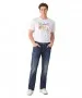 Herren Jeans Roden von LTB in Lane Wash