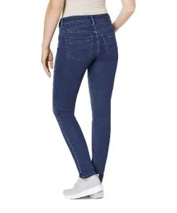 Paddocks Jeans Skinny Fit Lucy in Blue Dark Stone