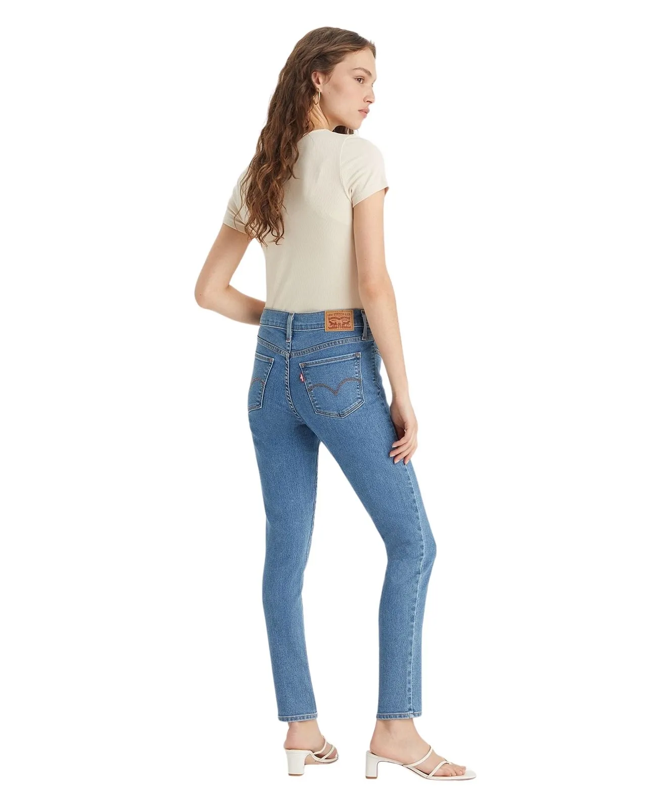 Damen Jeans 311 Shaping von Levis in We Have Aived