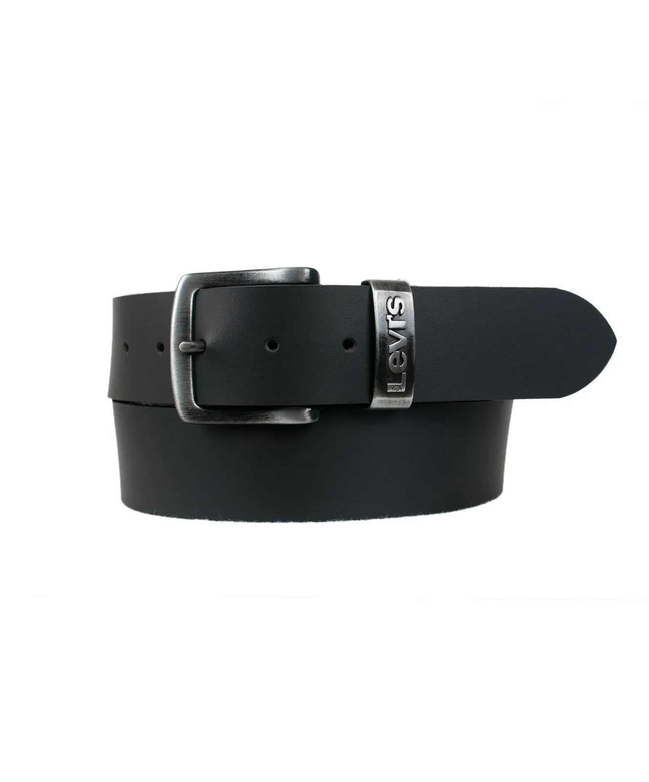 Herren Gürtel Pilchuck von Levis in Regular Black