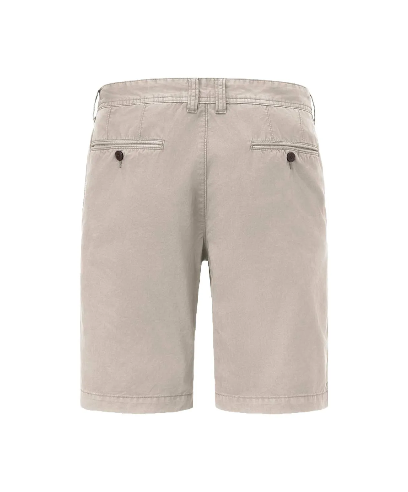 Herren Jeans Rick Chino Bermuda von Paddocks in Sand
