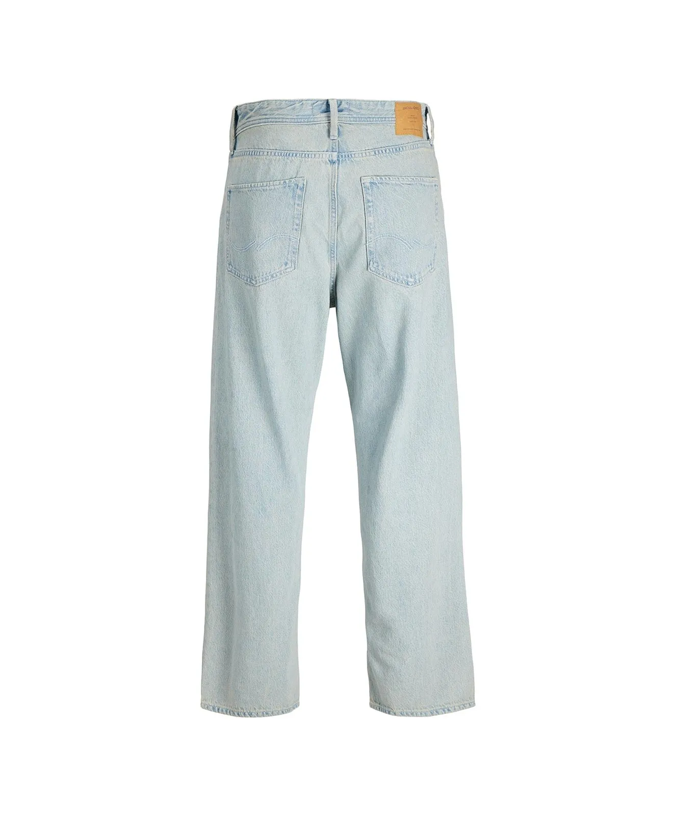 Herren Jeans Alex Original von Jack & Jones in Blue