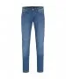 Herren Jeans Glenn Original von Jack & Jones in Blue Denim