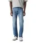 Herren Jeans 502 Taper von Levis in Come Closer