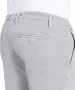 Herren Hose Driver Pants von MAC in Silver