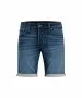Herren Jeans Rick Icon von Jack & Jones in Blue