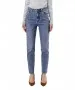 Damen Jeans Brenda von Vero Moda in Light Blue