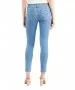 Damen Jeans 721 High Rise Skinny von Levis in Dont Be Extra