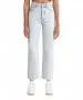 Damen Jeans Ribcage Straight Ankle von Levis in Ojai Shore