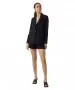 Damen Jacke Carmen von Vero Moda in Black