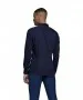 Herren Hemd Parma von Jack & Jones in Navy Blazer