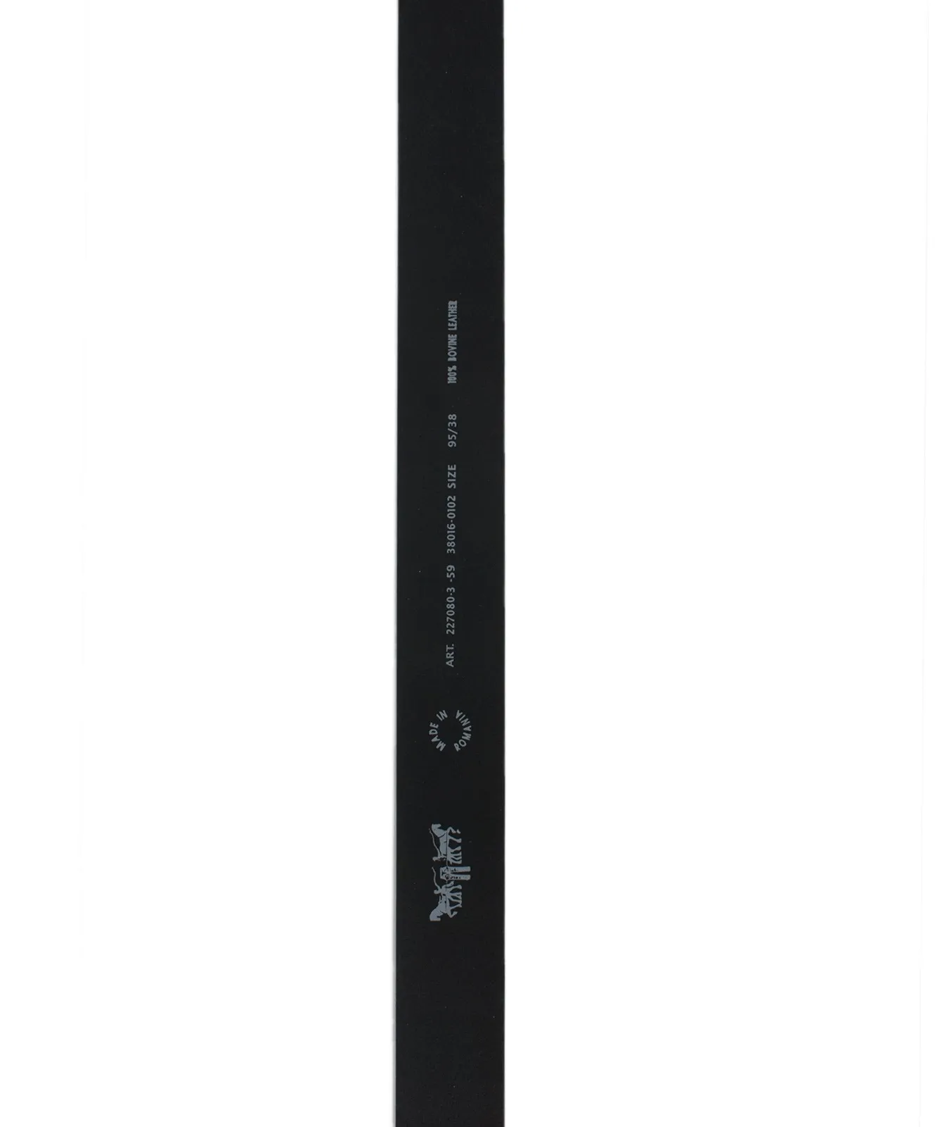 Herren Gürtel Pilchuck von Levis in Regular Black