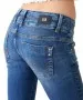 Damen Jeans Julita X von LTB in Angellis Wash