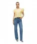 Damen Jeans Tessa von Vero Moda in Medium Blue Denim