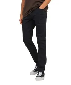 Jack & Jones Jeans Glenn in Schwaz mit Super-Stretch