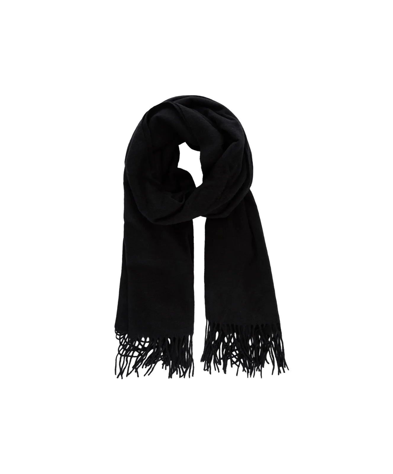 Damen Accessoires Jira von Pieces in Black
