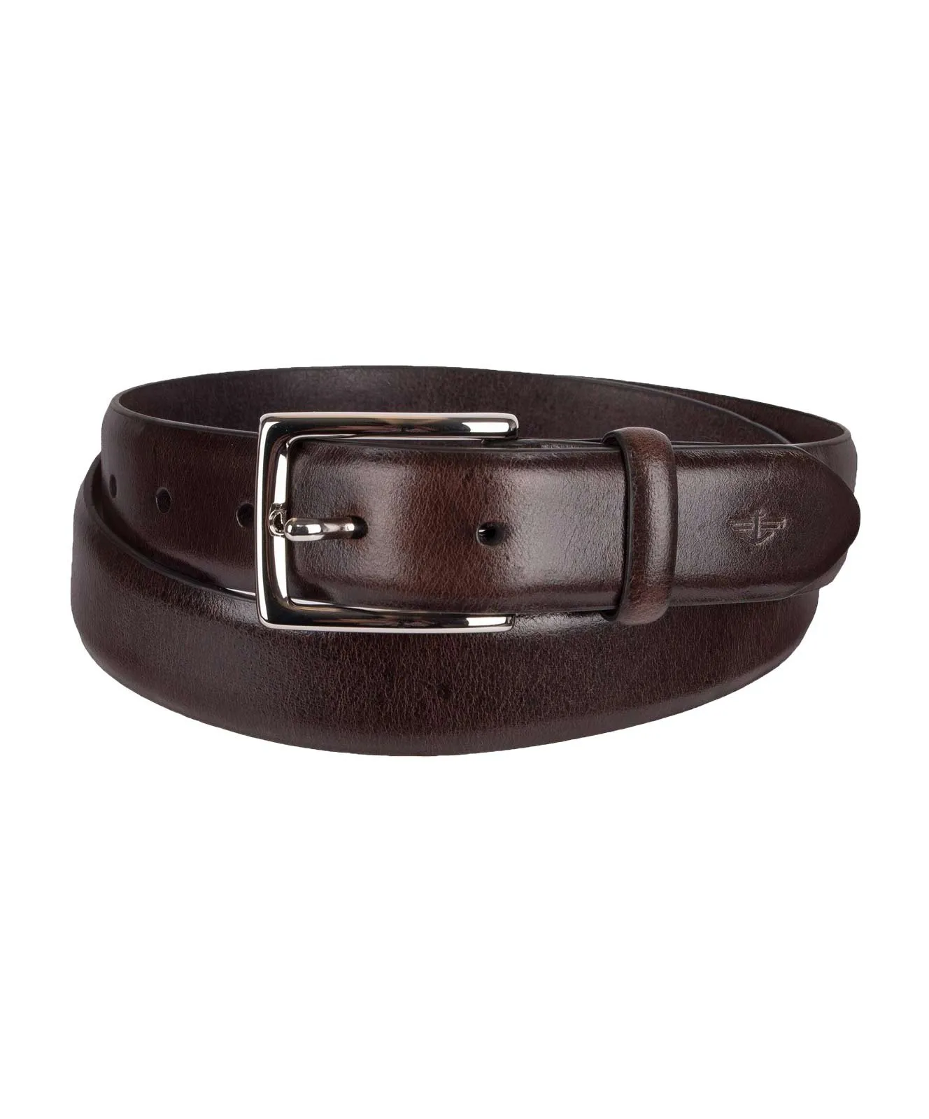 Herren Gürtel Presidio von Dockers in Brown