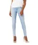 Damen Jeans Celia 244 von Garcia in Light Used