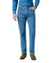 Herren Jeans Texas Stretch von Wrangler in Desert Mirage