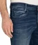 Herren Jeans Ultimate Driver Jeans von MAC in Authentic Dark Blue Used