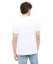Herren Shirt Allen 2-Pack von Mustang in General White
