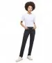 Damen Jeans Crosby Relaxed Slim von Mustang in Stay Black