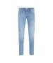 Herren Jeans Glenn Original von Jack & Jones in Blue Denim