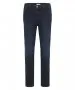 Damen Jeans Kate von Pioneer in Dark Blue Used