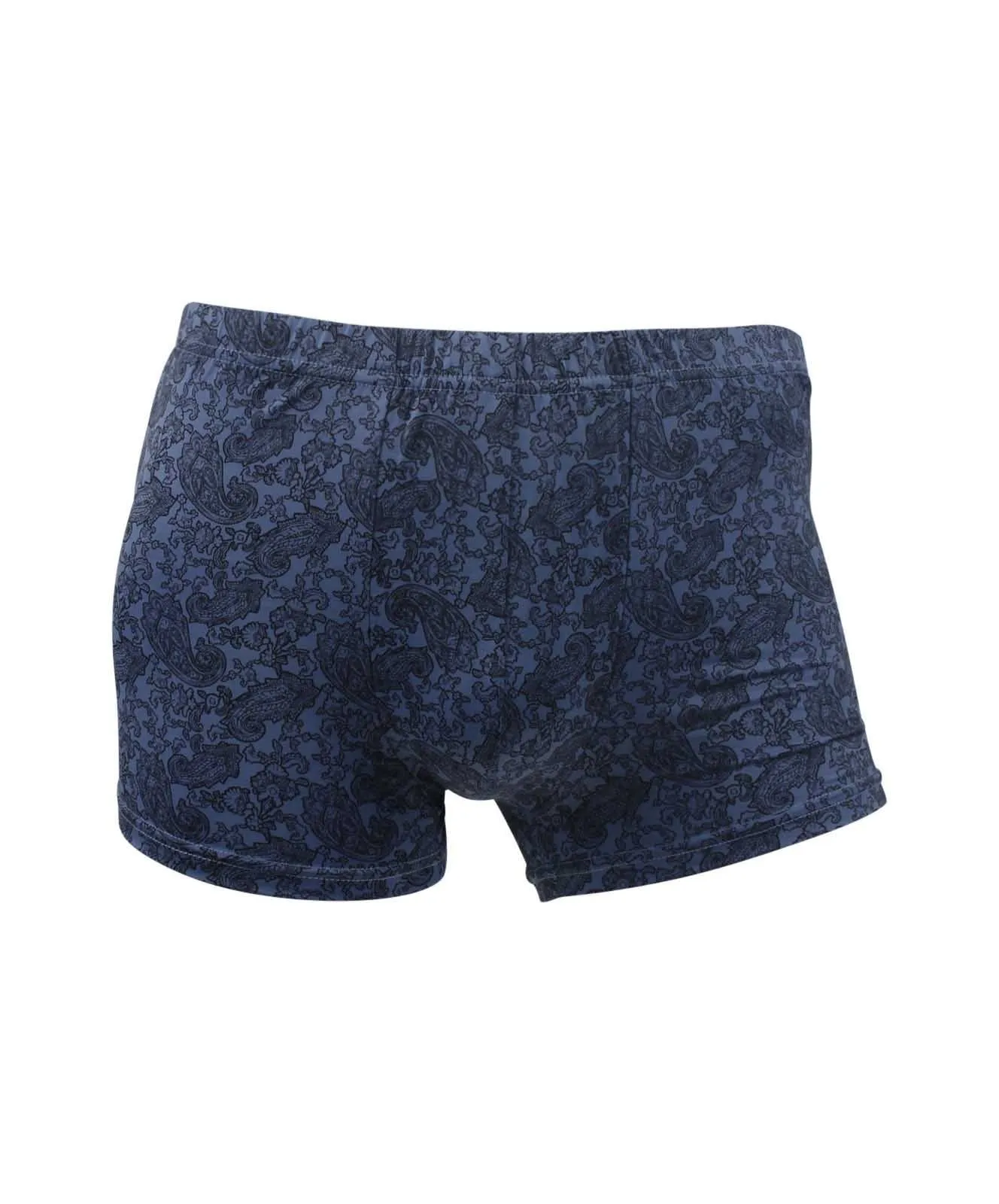 Herren Unterwäsche 5er Pack Herren Retroshorts Retropant aus Microfaser von 7DAYS Bodywear in Mehrfarbig
