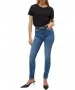 Damen Jeans LUX von Vero Moda in Medium Blue Denim