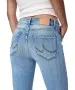 Damen Jeans Fallon 400 von LTB in Anova Wash