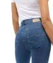 Damen Jeans Ornella von Angels in Mid Blue