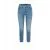 Simple Blue Washed