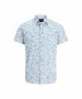 Herren Hemd Summer Print von Jack & Jones in Super Sonic