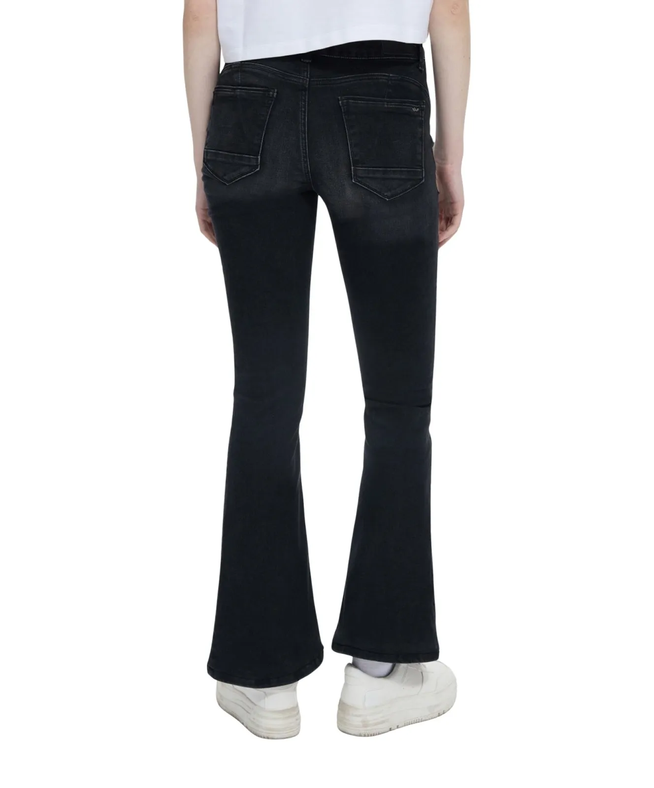 Damen Jeans Novi von LTB in Oriane Wash