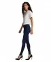 Damen Jeans Lux von Vero Moda in Dark Blue