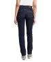 Damen Jeans Anya von Cross in Rinsed