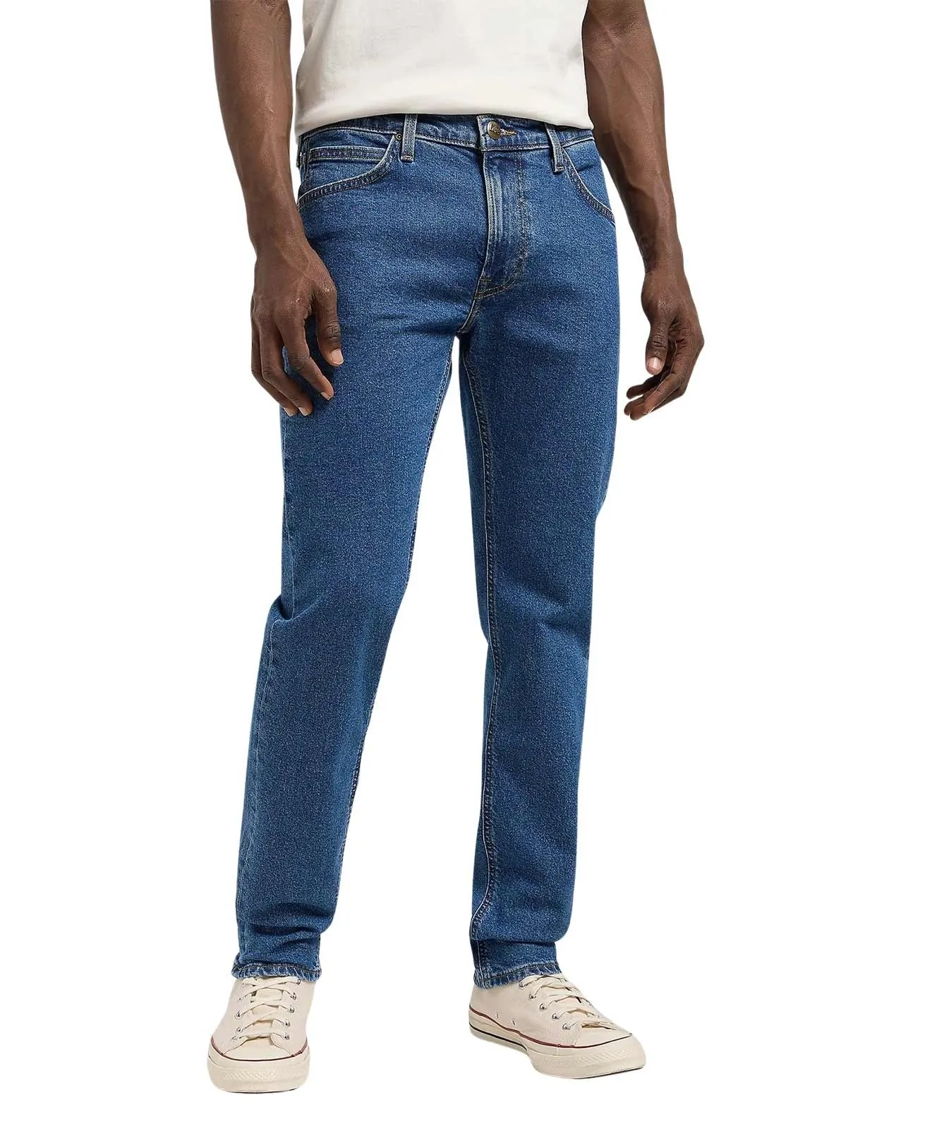 Herren Jeans Daren von Lee in Belmont
