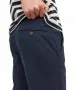 Herren Hose Marco Fury von Jack & Jones in Navy Blazer
