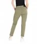 Damen Hose Rich Cargo 2.0 von MAC in Martini Olive