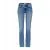 Mid Blue Washed